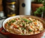 Comforting Chicken Rice Casserole: An Incredible Ultimate Recipe