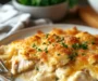 Delicious Chicken Cordon Bleu Casserole Recipe for Family Dinners